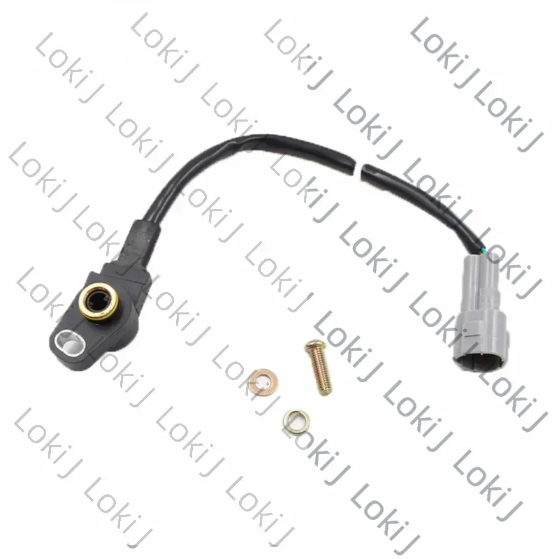 

Loki J RF2033SR139JU Throttle Position Sensor TPS Position Sensor for Polaris Ranger XP 700 4x4 EFI 2006