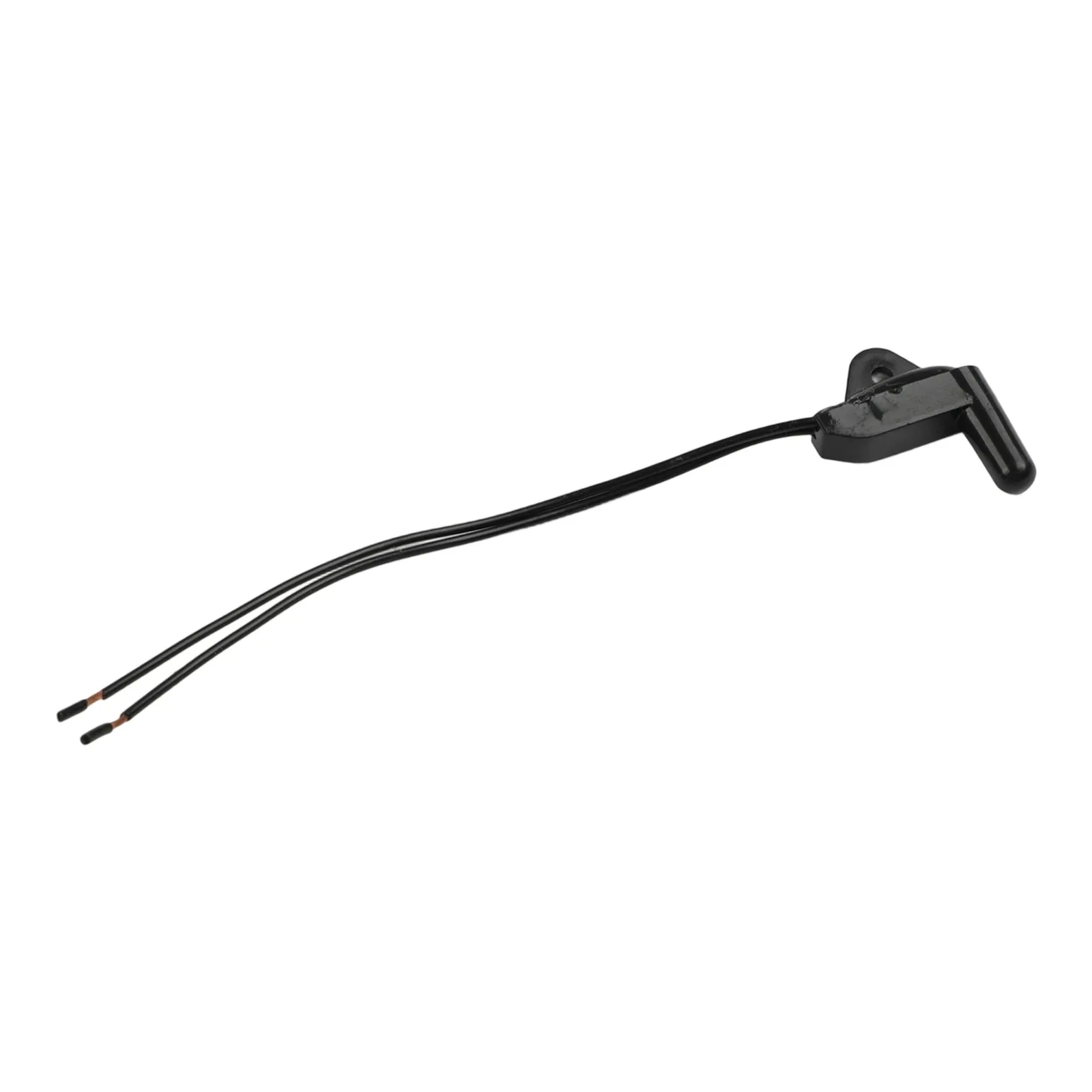 Ambient Air Temperature Sensor 31442888 31372898 ABS Black For Volvo Car Exterior Replacement Part Temperature Sensor