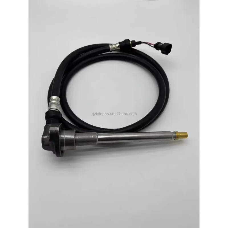 High Quality New Speed Sensor 729-11-21000 7291121000 for Bulldozer D51EX-24 D51PX-24 Spare Parts