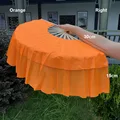 30cm Orange Right