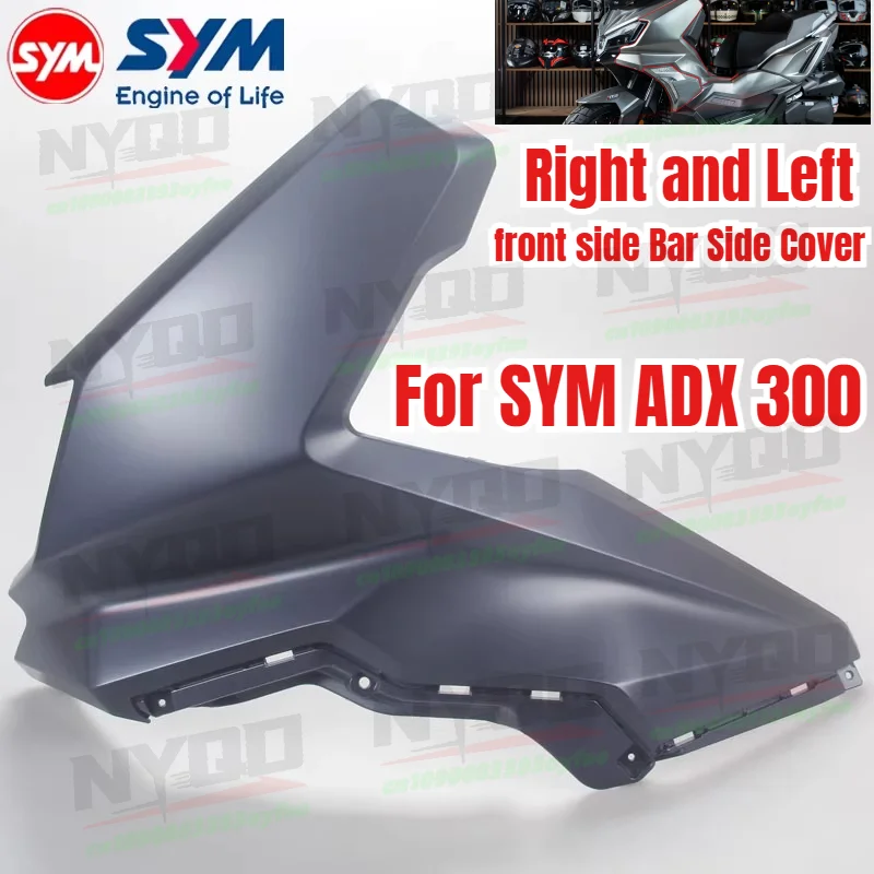 Adx 300 Motorcycl R…