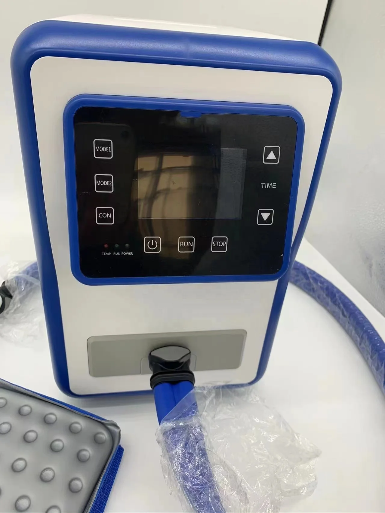Iceman New Cold Compression Therapy Physical Cold Therapy System Machine Cold Therapy Machine