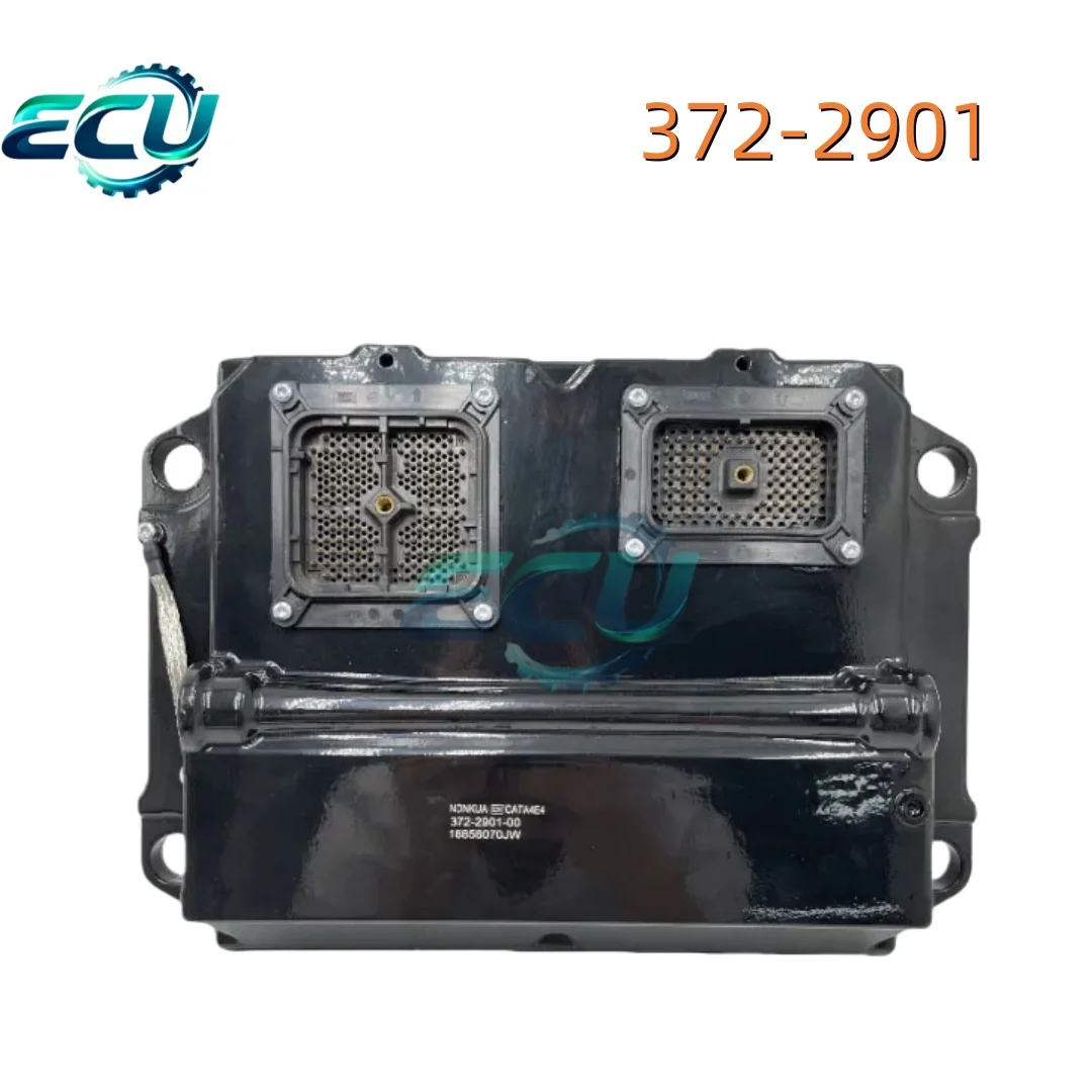 

372-2901 3722901 ECU ECM Electronic Control Unit, Electronic Control Module, suitable for Cat diesel engines