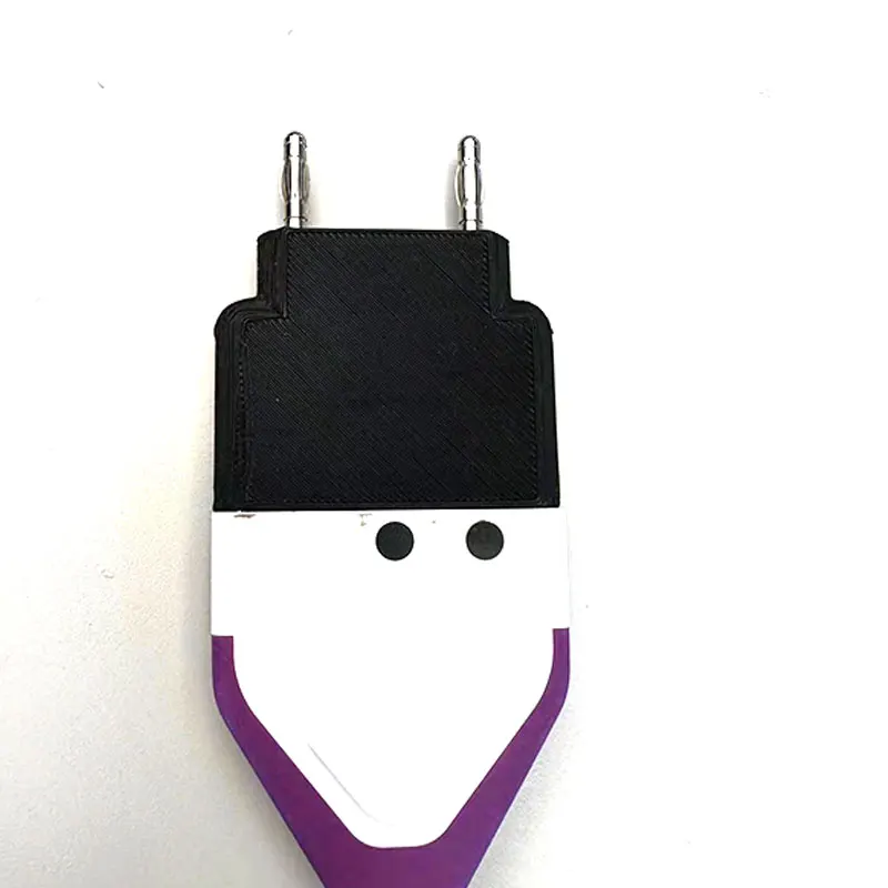 

Vessel Sealing Converter Electrosurgical Unit Adapter for 7mm Vessel Sealing