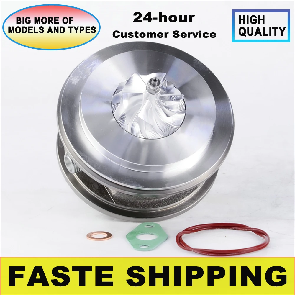 Turbo Cartridge 530… - image