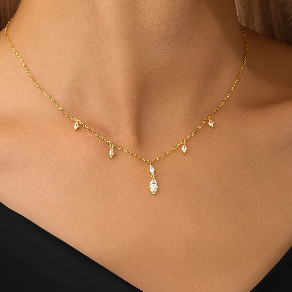 Lennik 2024 New 925…