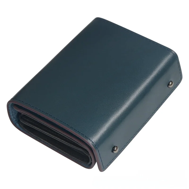 genuine-leather-square-box-wallet-for-men-business-multifunctional-stylish-durable-men's-wallet