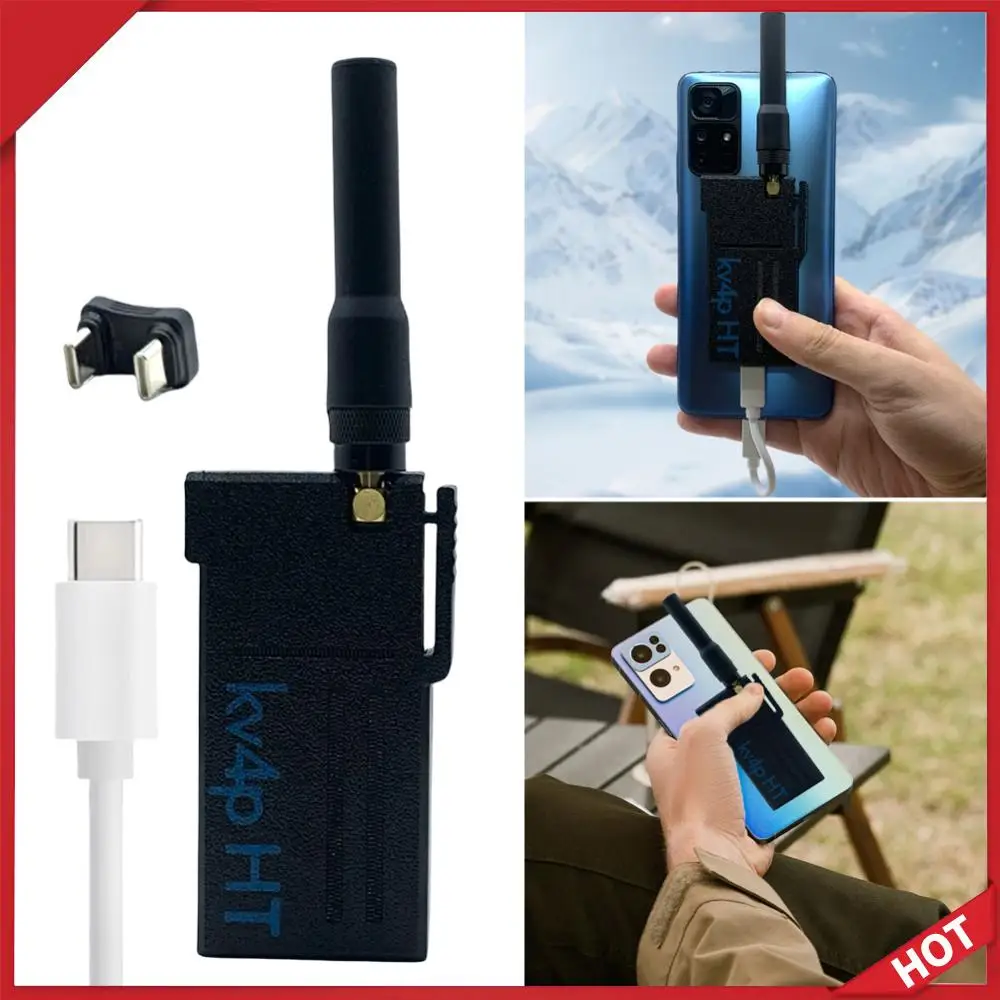 Kv4P Ht Homebrew Vh… - image