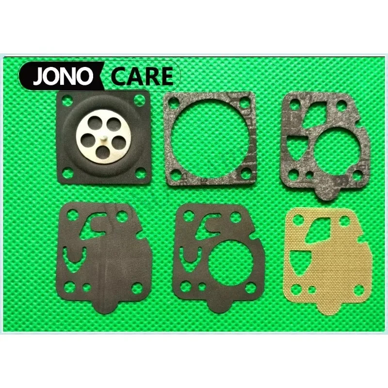 Carburetor Repair K… - image