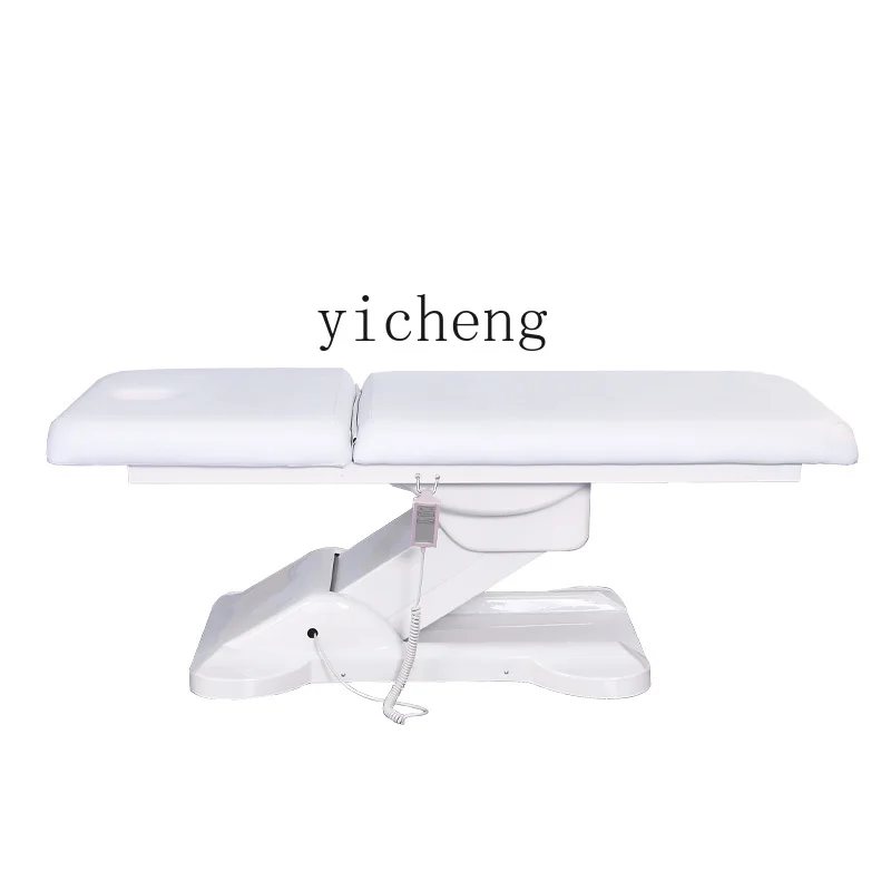 YY Electric Beauty Bed Body Massage Micro-Shaping Surgery Injection Bed