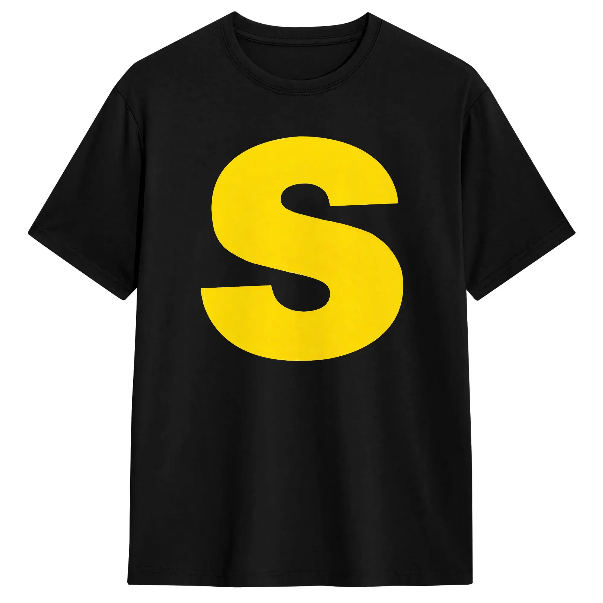 Chipmunk Group Halloween Team Costume S T Shirt Beach  Popular T Shirts 100% Cotton O-Neck Plus Size 5XL Top Tees Short-Sleeved