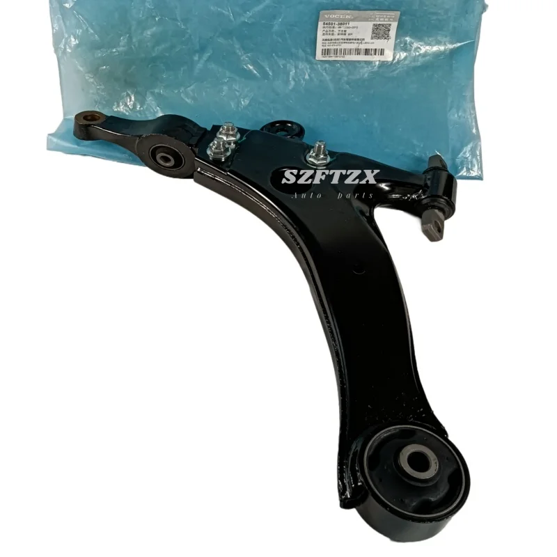 Brand New 5450138011 54501-38011 Front Lower Control Arm Right for Hyundai Sonata XG 2002-2005 Kia Magentis Optima