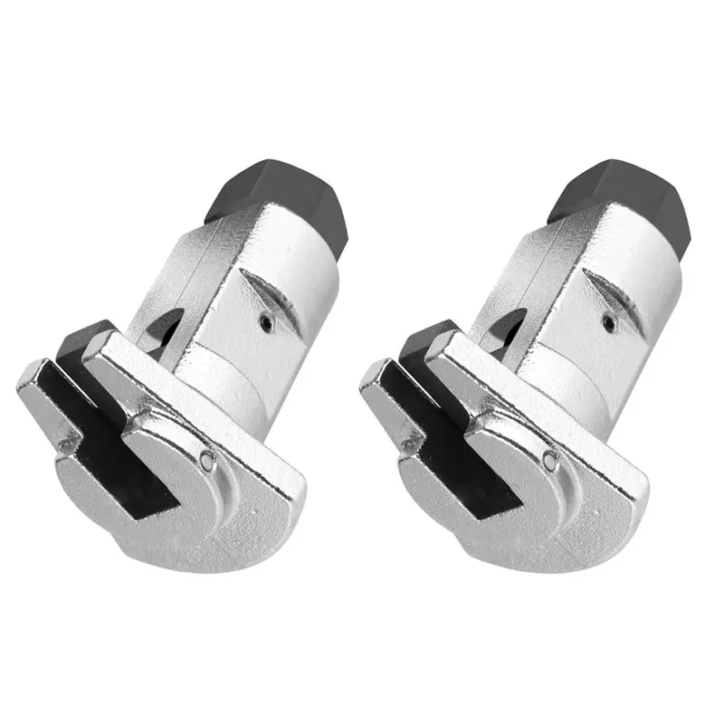 ABUH-Hydraulic Shock Absorber Removal Tool Labor Saving Disassembly Kit Swing Arm Suspension Separator