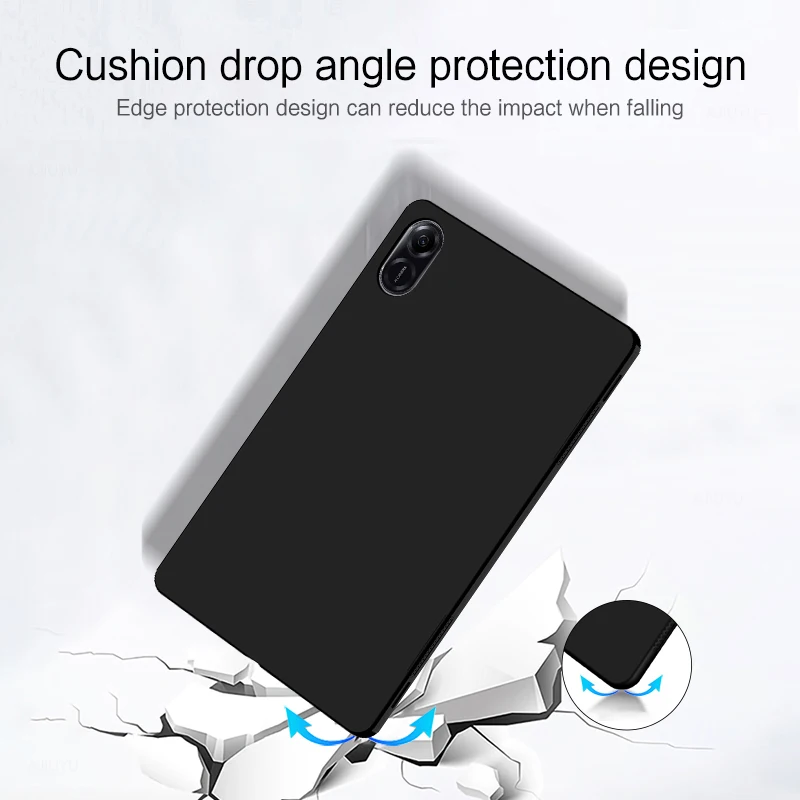 Ebeststar - Cover per Honor Pad X9, Custodia Protezione Flip Magnetica