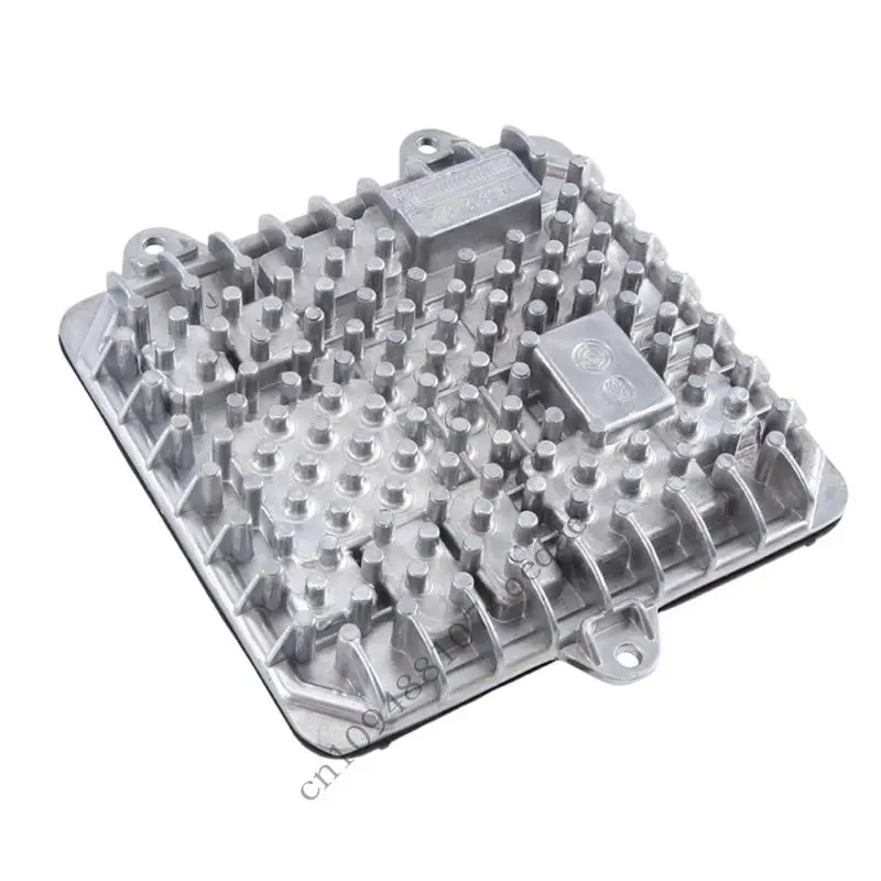 

0XXC Automotive Headlight Ballast Control Module With Stabilization And Shock Resistance for F15 F16 F20 F22 F23