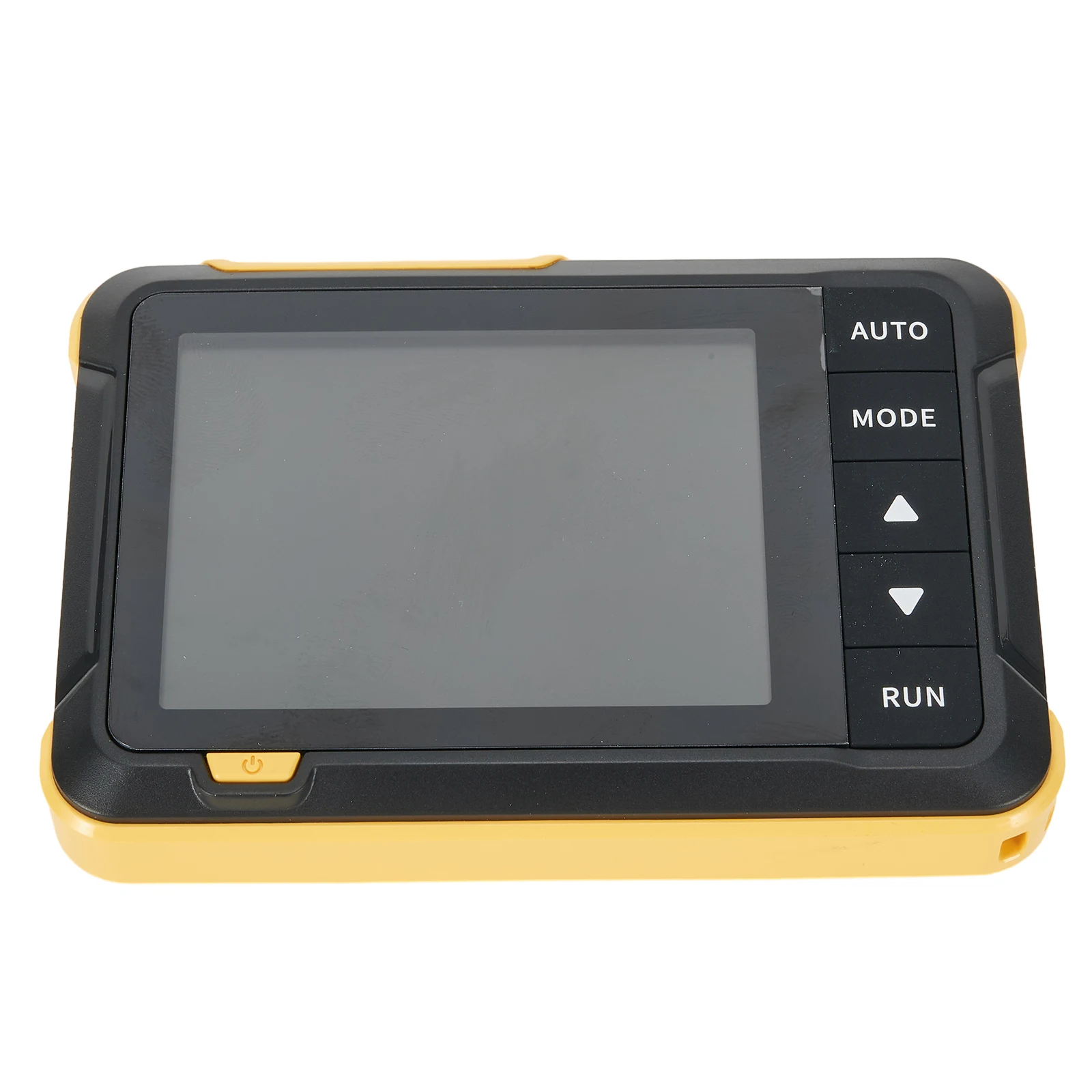 

Small Handheld DSO 152 Oscilloscope Efficiently Measures Waveforms with Advanced Features in a Lightweight Package