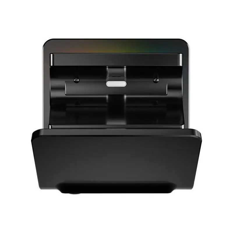 Controller-Ladestation für Nintendo Switch 2, Joycons, tragbare RGB-Basis, Ladestation für Switch 2-Zubehör