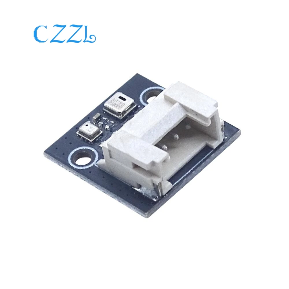 AHT20+BMP280 High precision digital temperature and humidity atmospheric pressure sensor