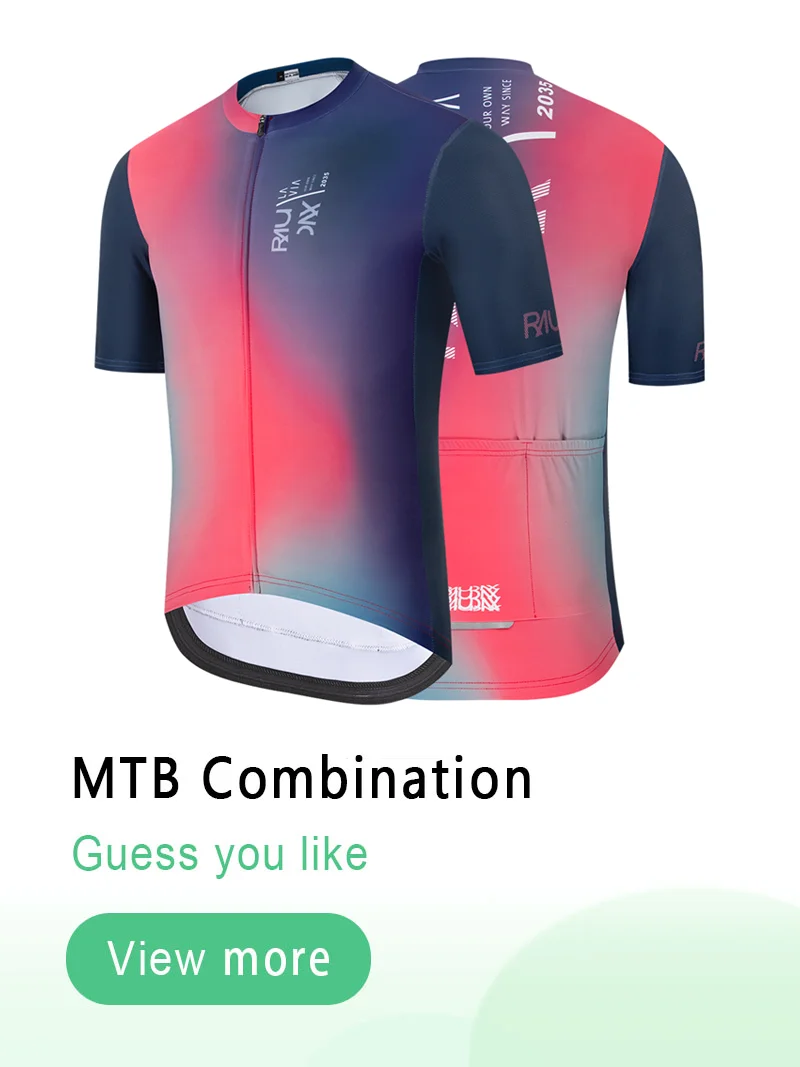AliExpress RAUDAX Cycling Jersey Men Women High Quality Cycling jerseys Breathable Quick-dry Slim Fit Short Shirt MTB Road Bike Jersey