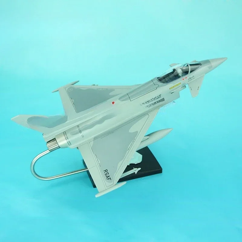 Simulation Scale Fighter Model Fighter Model Synthetic Resin Combat Military Model