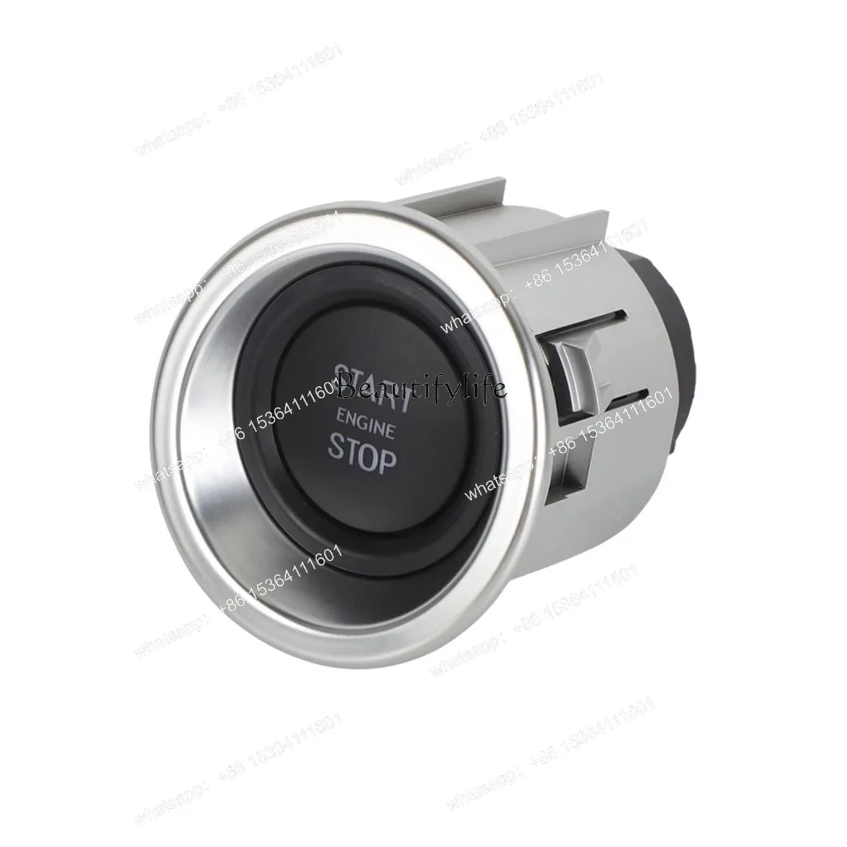 LR050802 LR011897 LR144925 For one-button start switch assembly