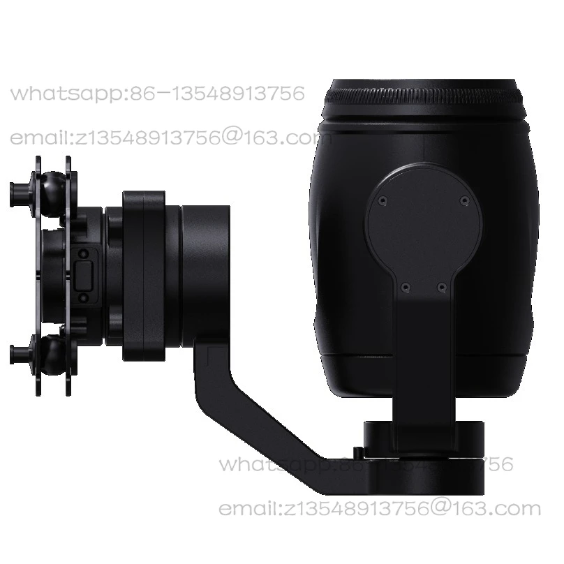 

SIYI30 гибридный зум 4kai180x фотоэлектрическая камера прямые продажи с завода