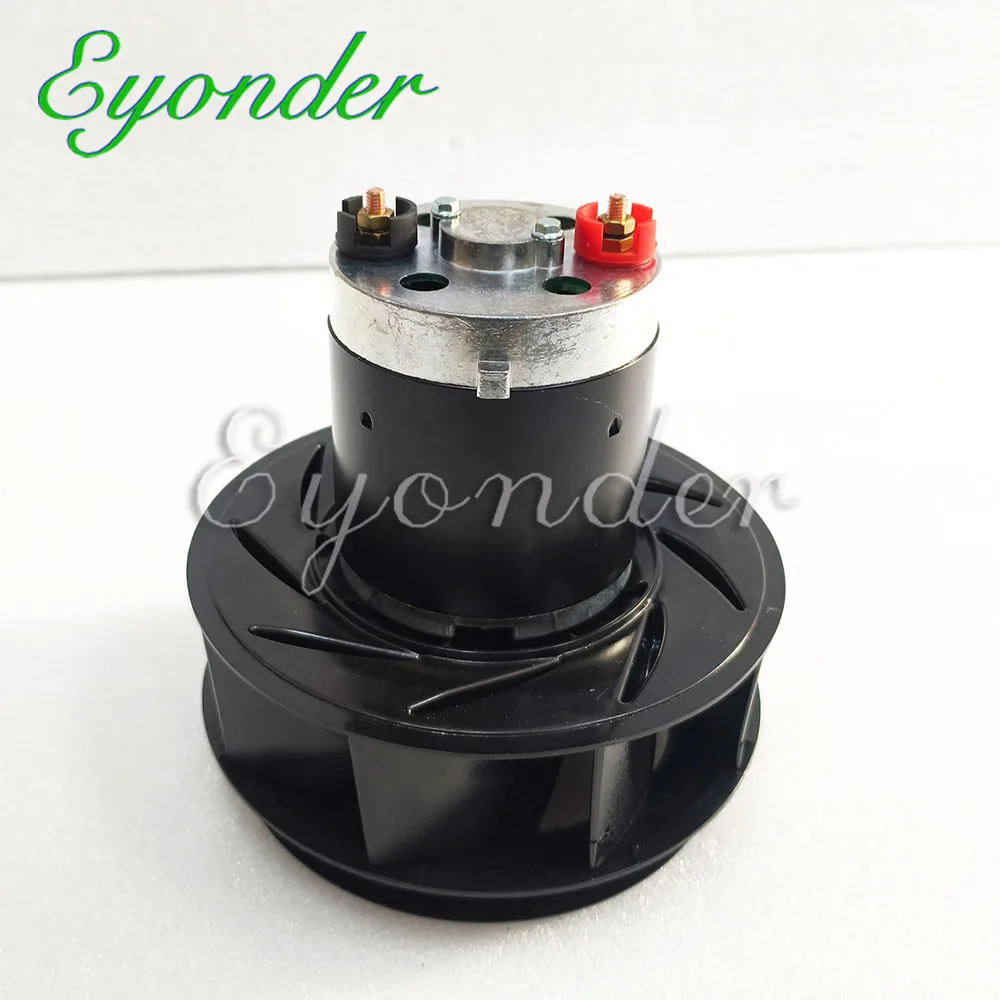 

Двигатель вентилятора отопителя переменного тока для Caterpillar MD6200 621H 990K 773F 324-6125 466-7341 3246125 4667341