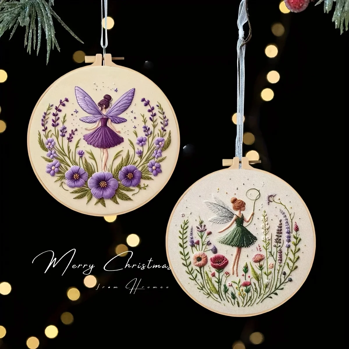 Thumbnail 4 - #72 Cheapest Embroidery Starter Kits Deals You Can Get