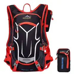 Motorbike Cycling Bag Waterproof Racer Motorcycle Backpack Motocross Shoulder Clambing Outdoor Hiking Bacpack Hydration Waterbag