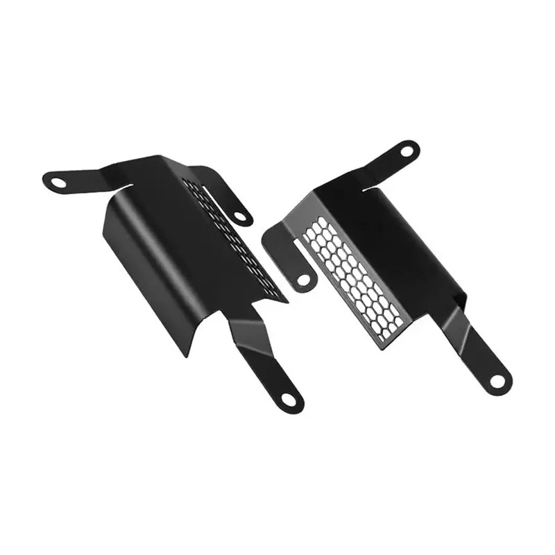【AC77 Top !! 】Front Lower Bumper Air Deflector For Corvette C8 20-26