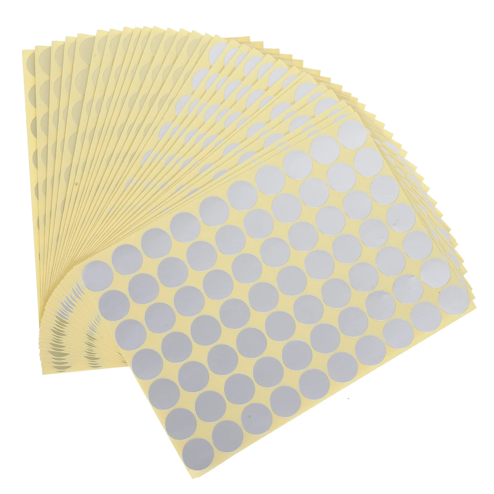 

Color Coding Labels 16 Colors Round Sticker Labels For Classroom Organization Yard Sale Calendar Planner File Folder