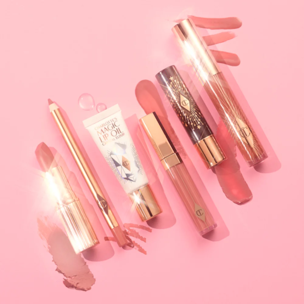 Charlotte Tilbury Unreal Lips Healthy Glow