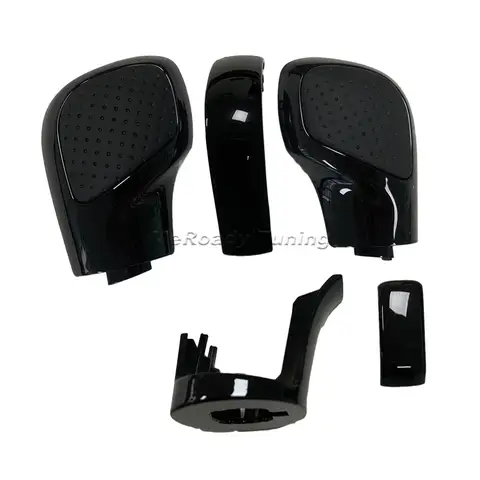 8 best sales polo gti gear knob - №2