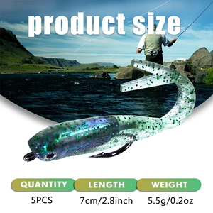 12 Main Sales Vinyl Breed Fishing - №9