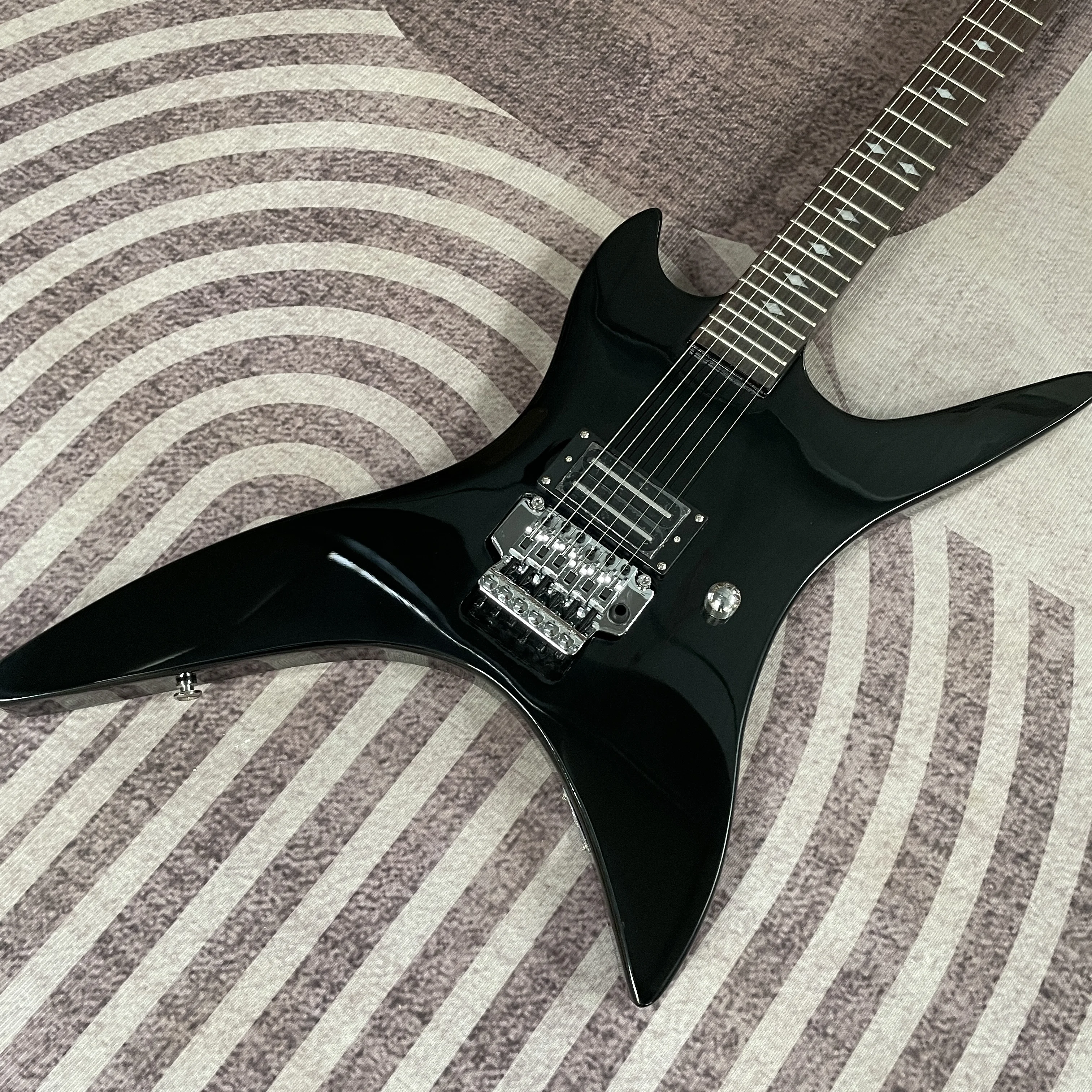 Bc Model Electric G… - image