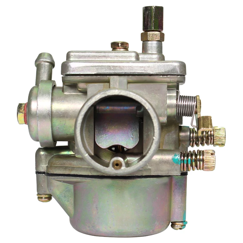 High Quality Motorcycle Carburetor K60B For A100 CBZ CG125 CG150 K60B Carb