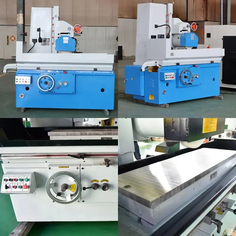 for JORSSEN M7132 Gear Drive Grinder Motor High Productivity 380V Batch Metal Polishing Efficient