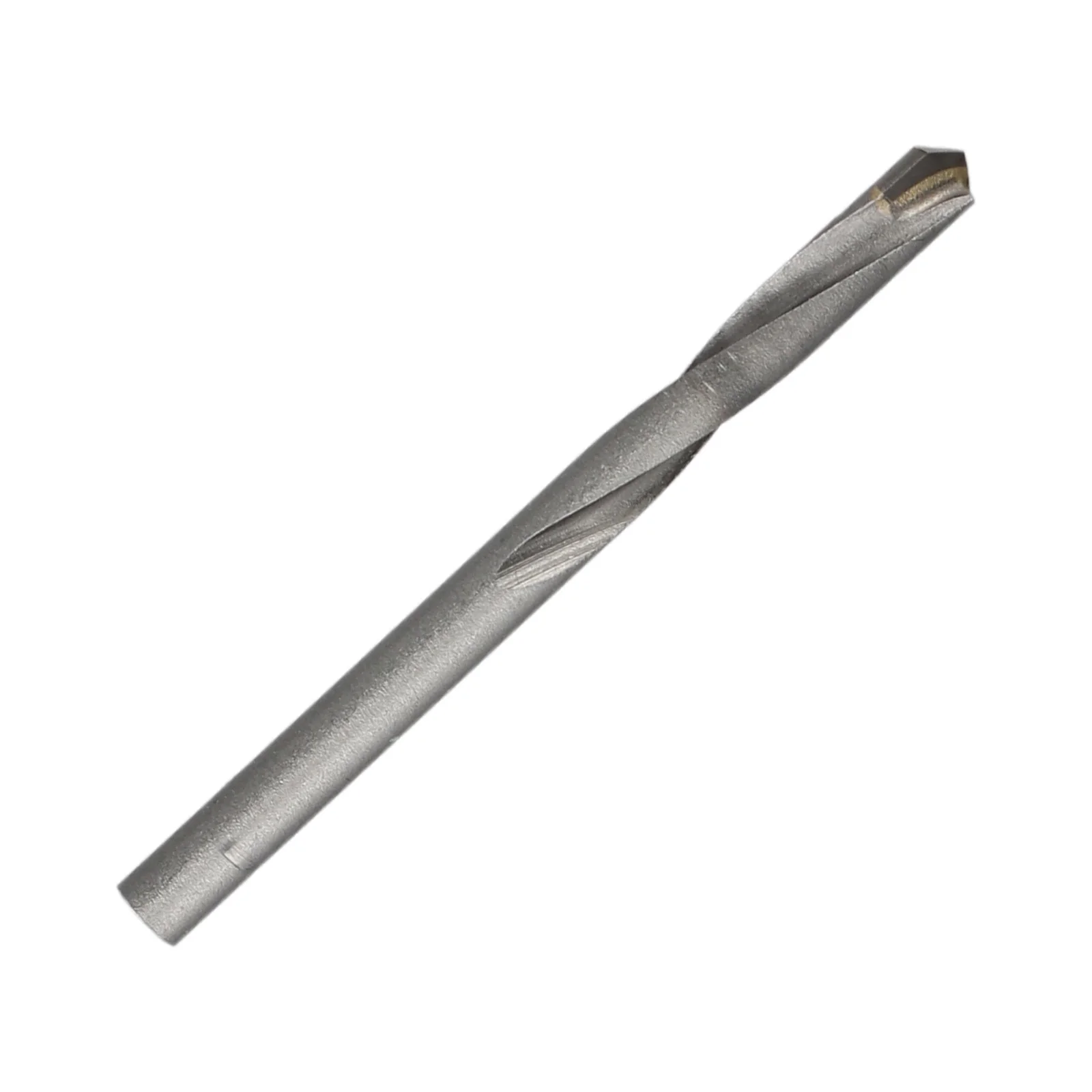 2/5pcs 3-12mm Drill Bit Carbide Steel Hard Alloy Drill Stainless Steel Abrasive Steel Cast Iron Wood Hole Opener