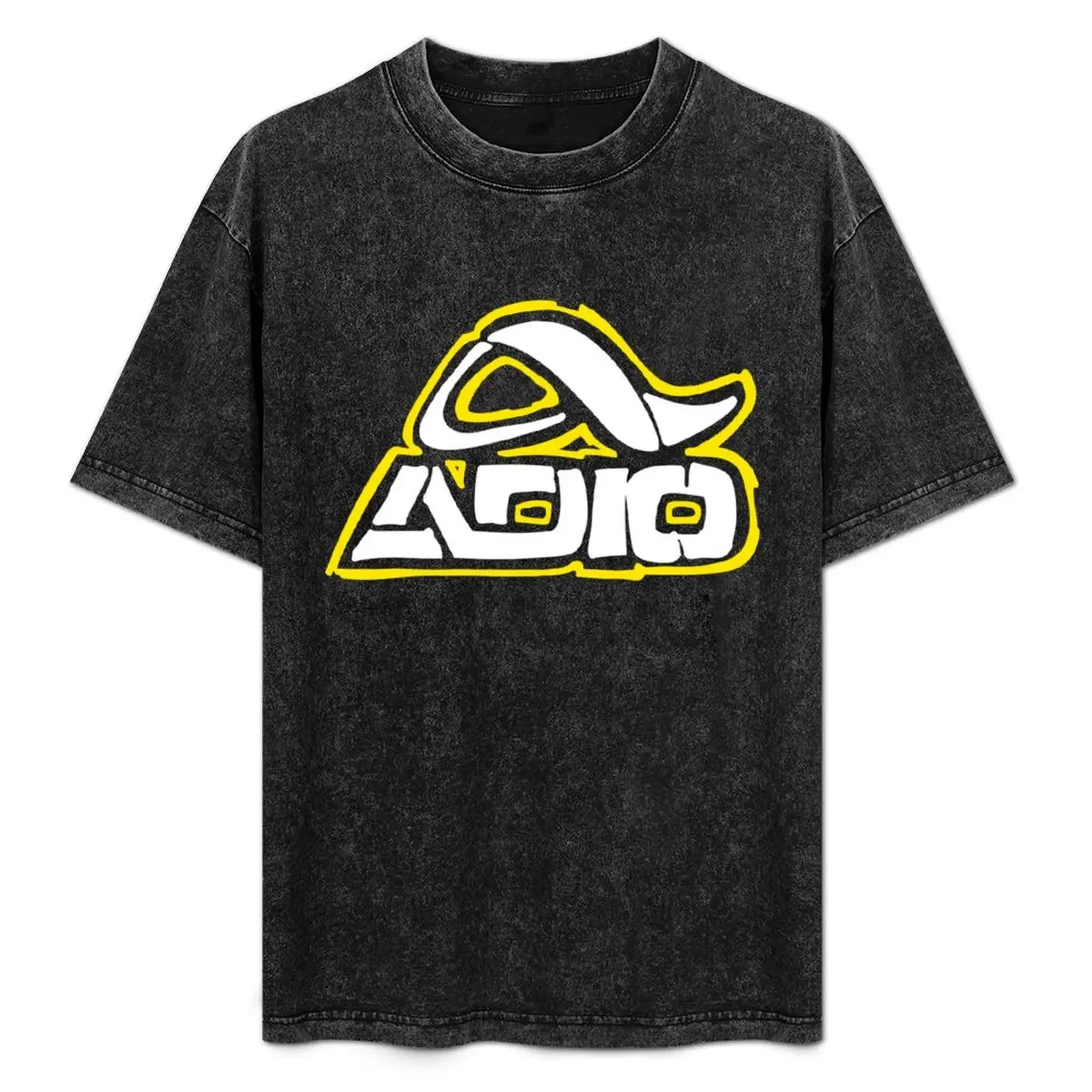 

ADIO logo T-Shirt vintage clothes sweat man clothes t shirts for men pack