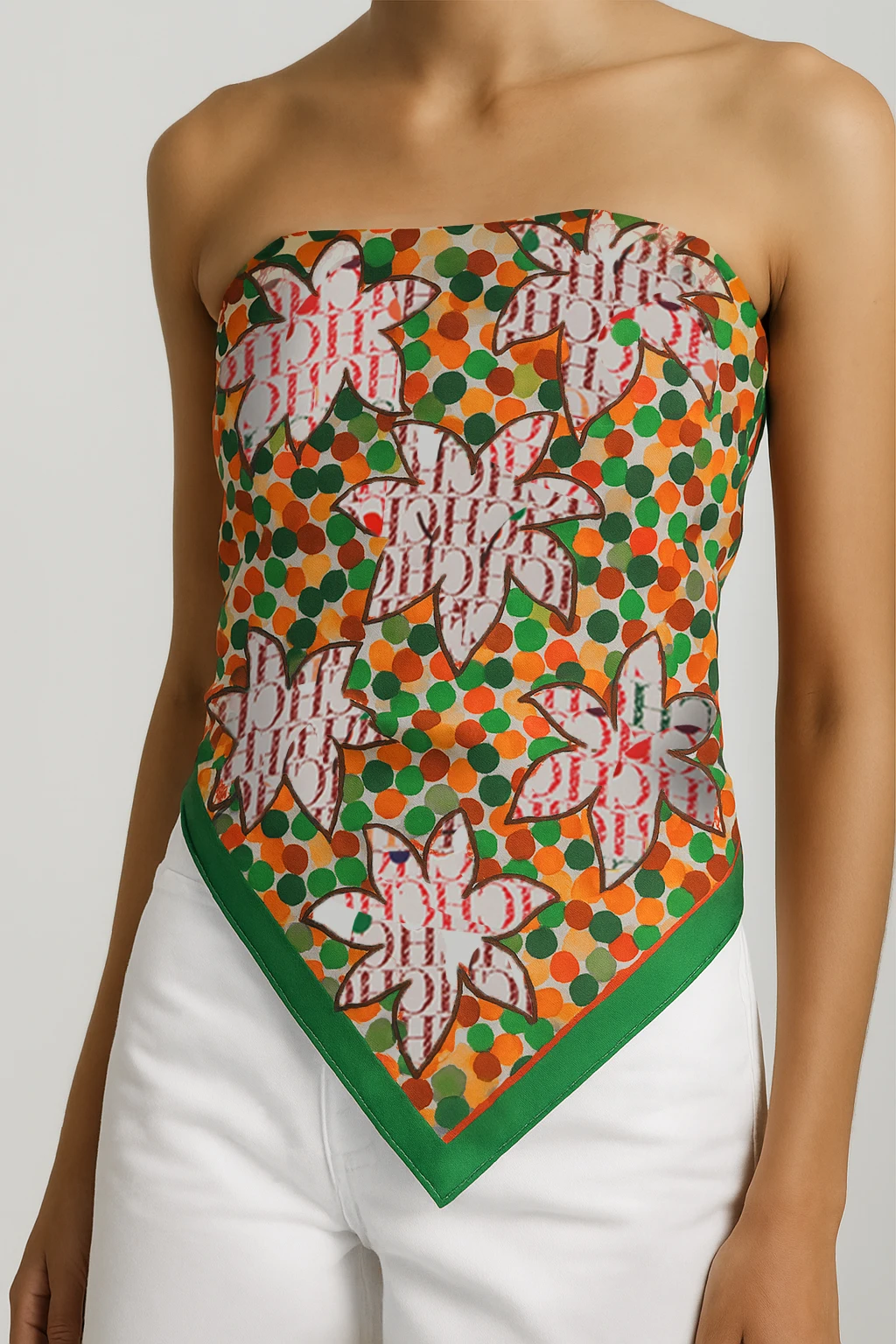 90-90 см модная новая женская саржевая декоративная лента, маленький шарф, сумка с ручкой, лента для волос, маленький шарф, повязка на голову