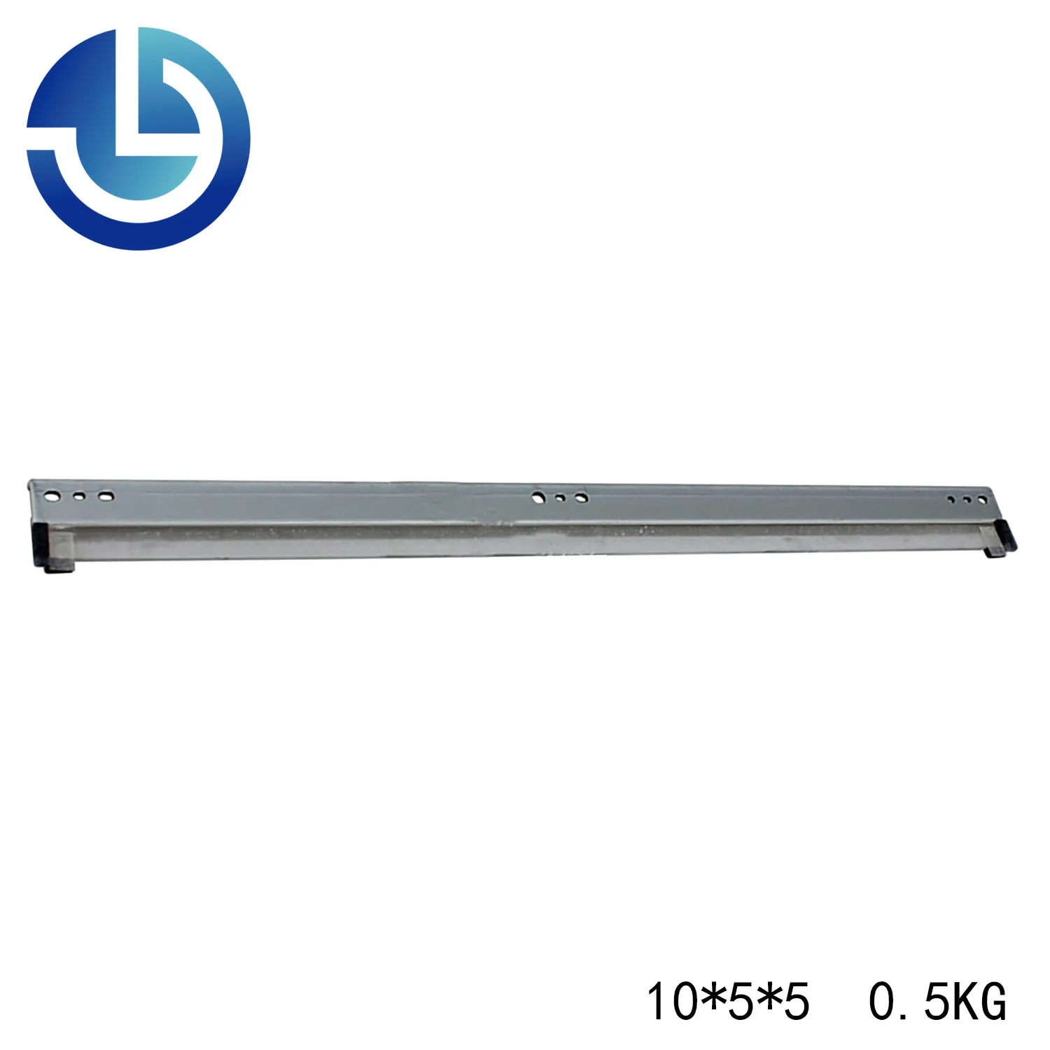 Bizhub C220/C280/C360/C224/C284/C258/C227 Lama per pulizia tamburo DR512-Blade