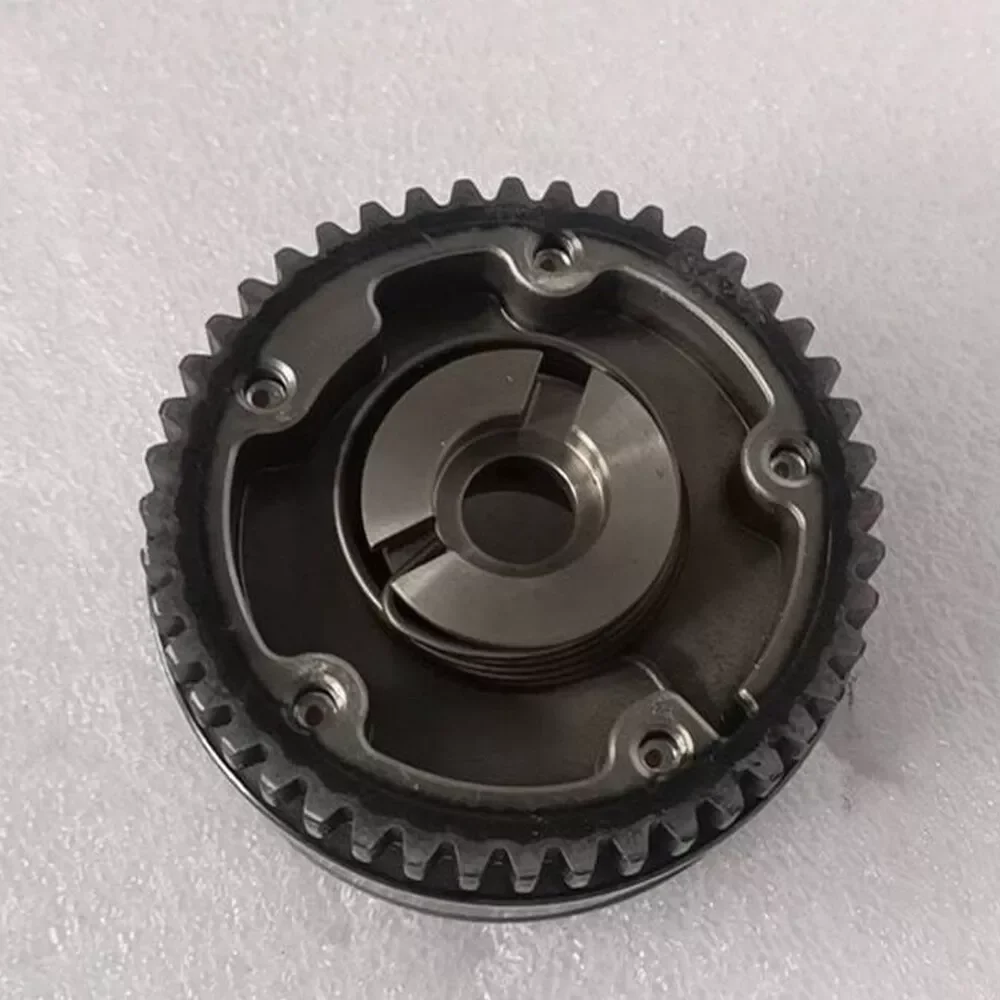 Fasatura di aspirazione albero a camme VVT ruota dentata pignone per Nissan Rogue Sentra albero a camme Phaser 2.5L 13025-JA01B 13025-JA02
