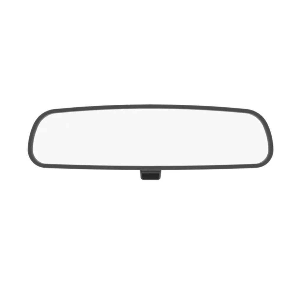 

As Shown Rear View Mirror Easy Installation Fitment Type Direct Plastic And Glass Practical Materials Automotive Repair