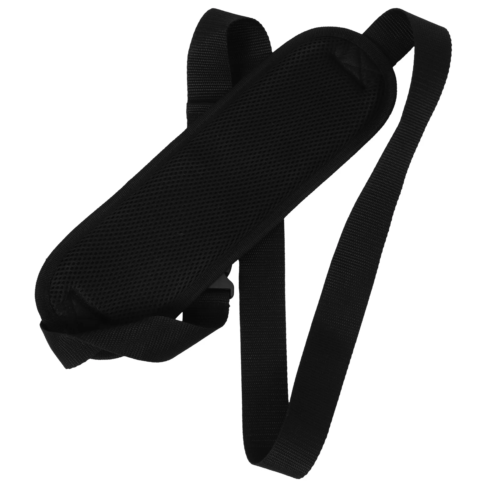 Patients Wheelchair Safety Strap Adjustable Comfortable Durable Strap for Elderly and Patients Secure Wheelchair Accessory