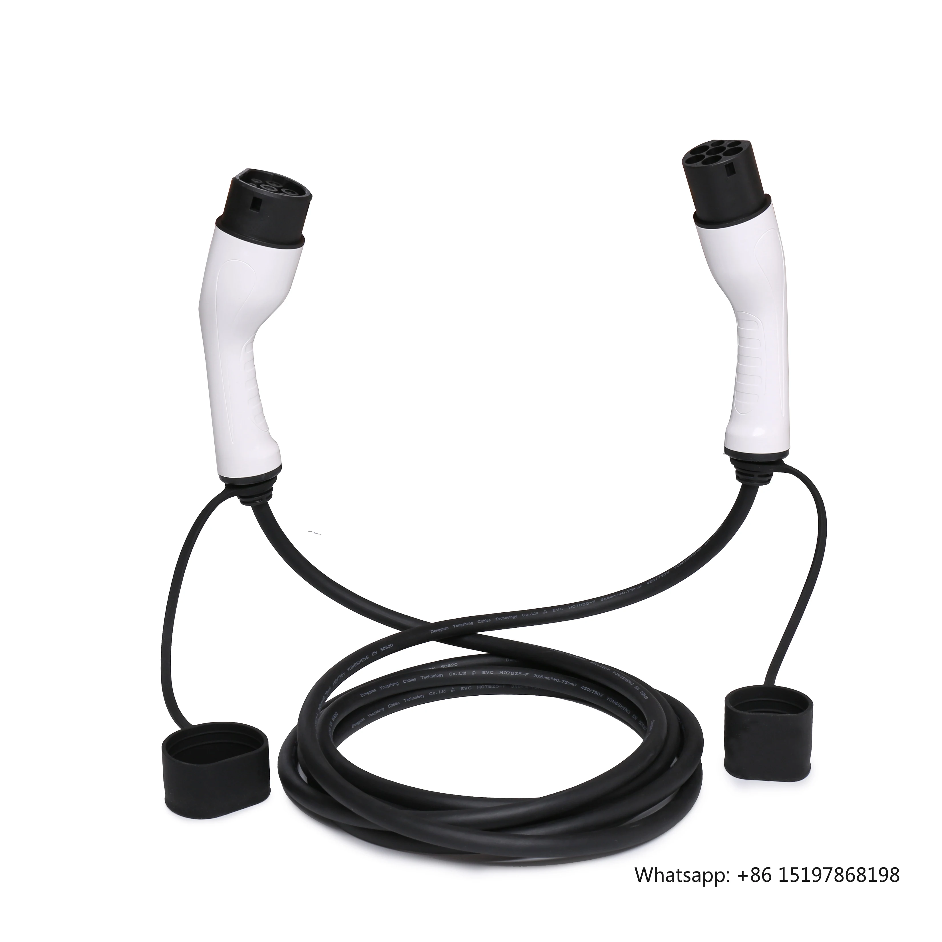 Type 2 To Type 1 Ev… - image