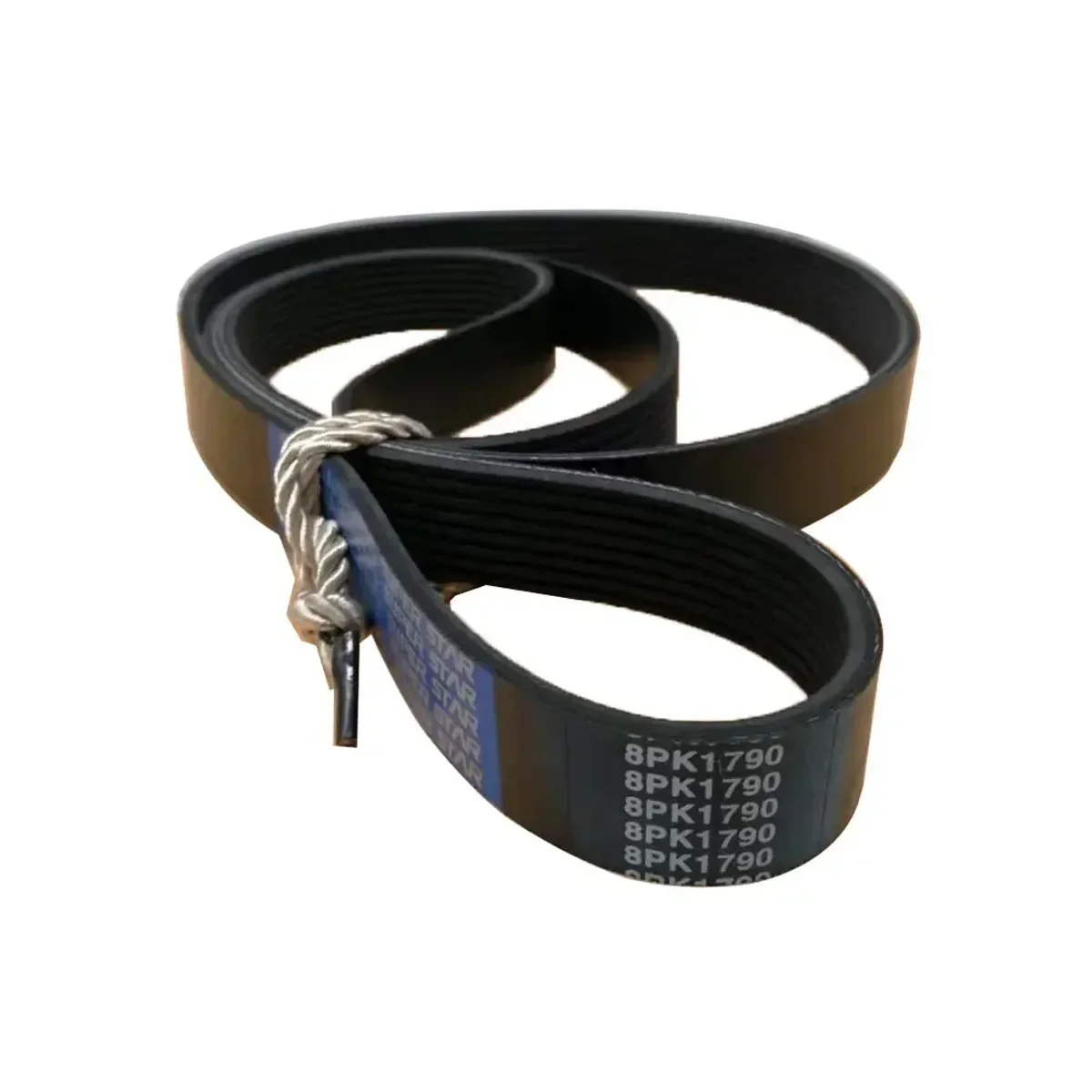 

1 PCS New 3288497 V-Ribbed Belt Fits Cummins