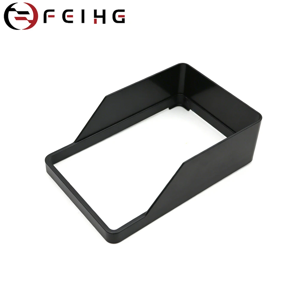 Motorradzubehör Sonnenschutzabdeckung Instrumentenbildschirm Sonnenschutzschutz für Voge DS800X Rally 800DS Rally DS 800 X – Detail 2