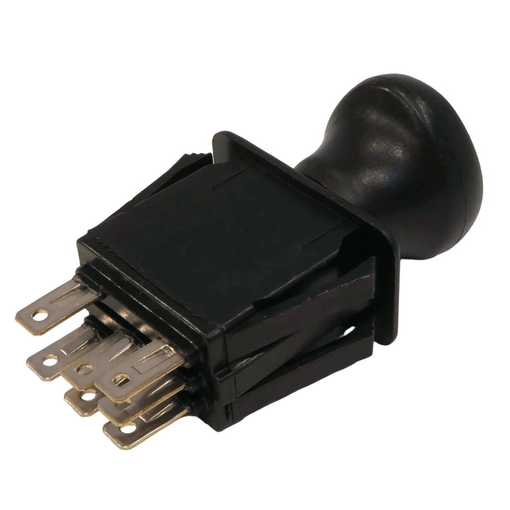 Replacement PTO Switch Compatible with For Cadet For RZT Series For RZT42 For RZT50 For RZT54 for Lawn Tractor Use
