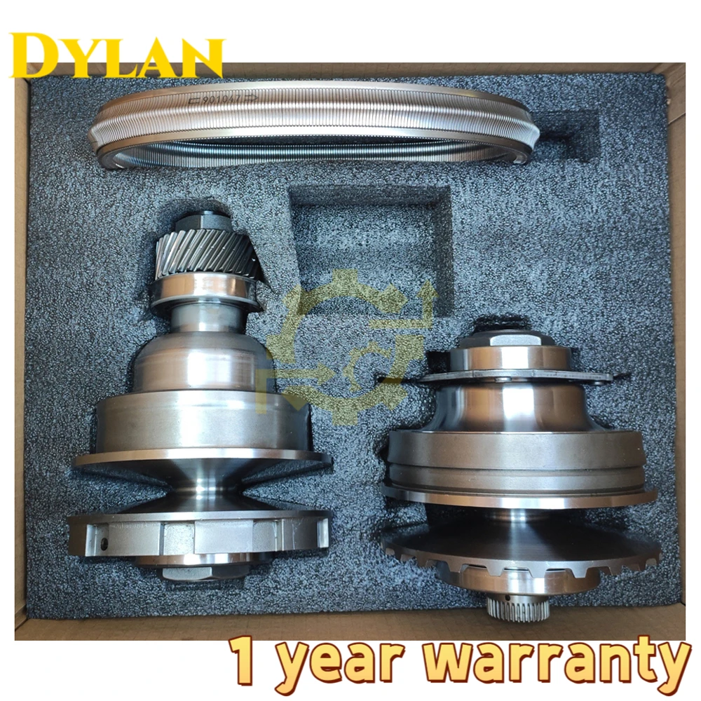Jf011 Jf011e Re0f10a Continuously Variable Transmission Pulley Block with