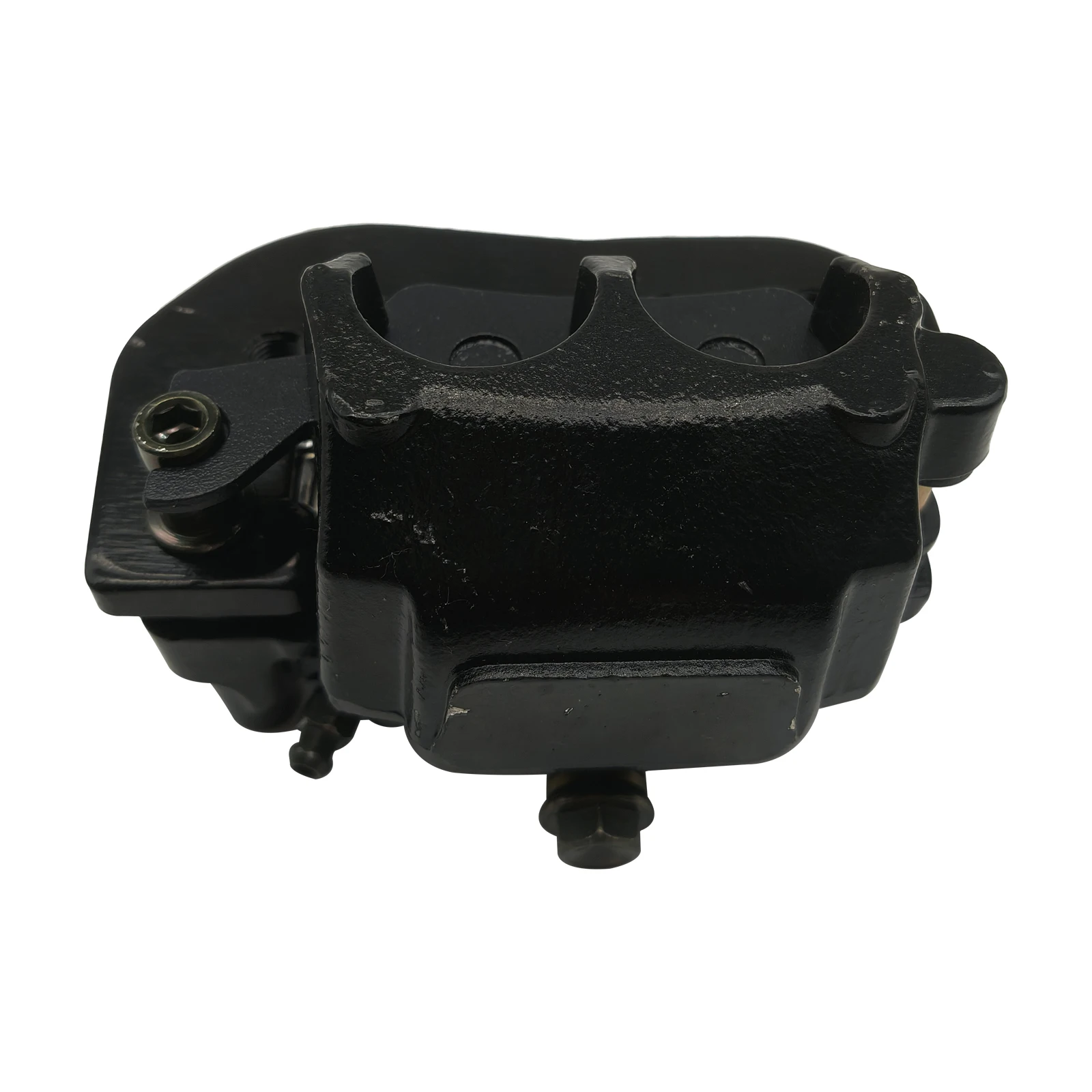 Left Right Rear Brake Caliper for ATV BRP Renegade Outlander 450 500 570 650 800 850 1000 650 OEM 705600860 705600859